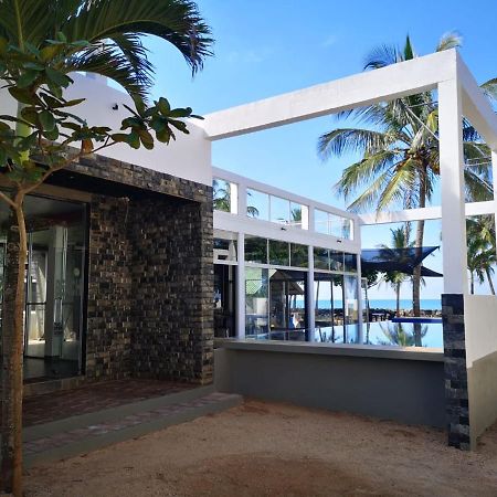 Saara Beach Hotel マラウィラ エクステリア 写真