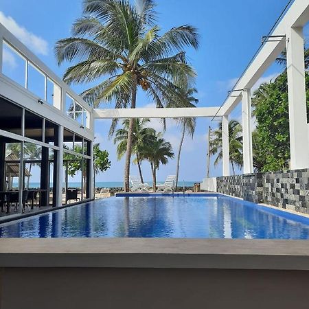 Saara Beach Hotel マラウィラ エクステリア 写真
