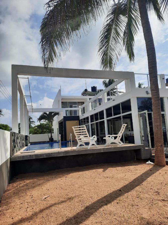 Saara Beach Hotel マラウィラ エクステリア 写真