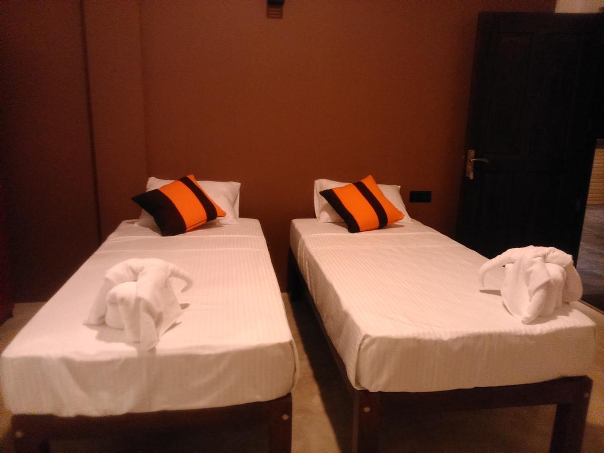 Saara Beach Hotel マラウィラ エクステリア 写真
