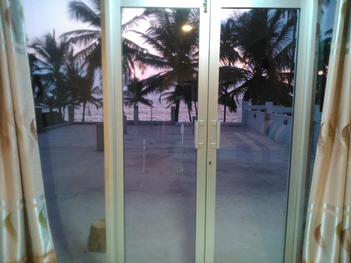 Saara Beach Hotel マラウィラ エクステリア 写真