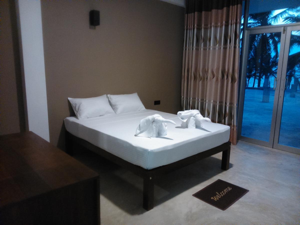 Saara Beach Hotel マラウィラ エクステリア 写真