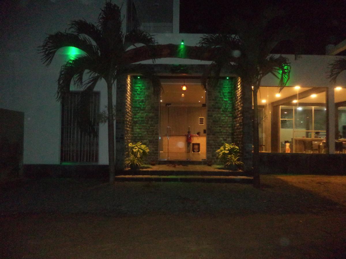 Saara Beach Hotel マラウィラ エクステリア 写真