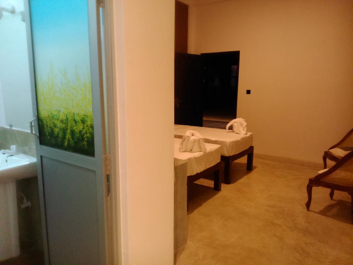 Saara Beach Hotel マラウィラ エクステリア 写真