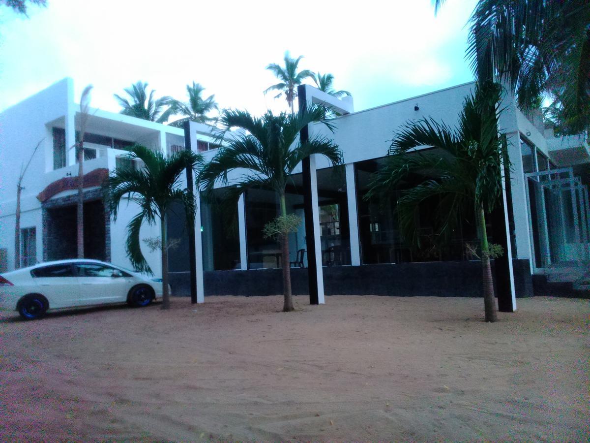 Saara Beach Hotel マラウィラ エクステリア 写真