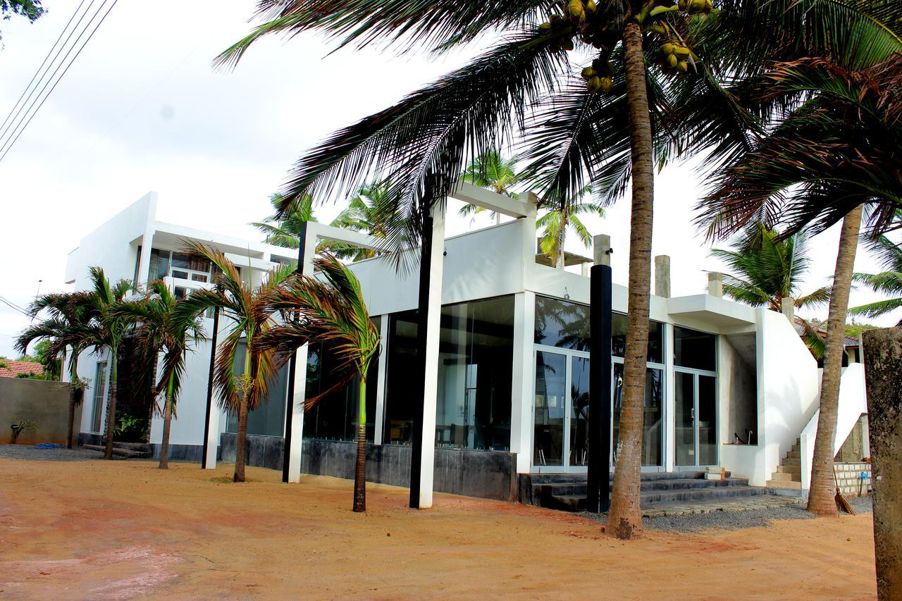 Saara Beach Hotel マラウィラ エクステリア 写真