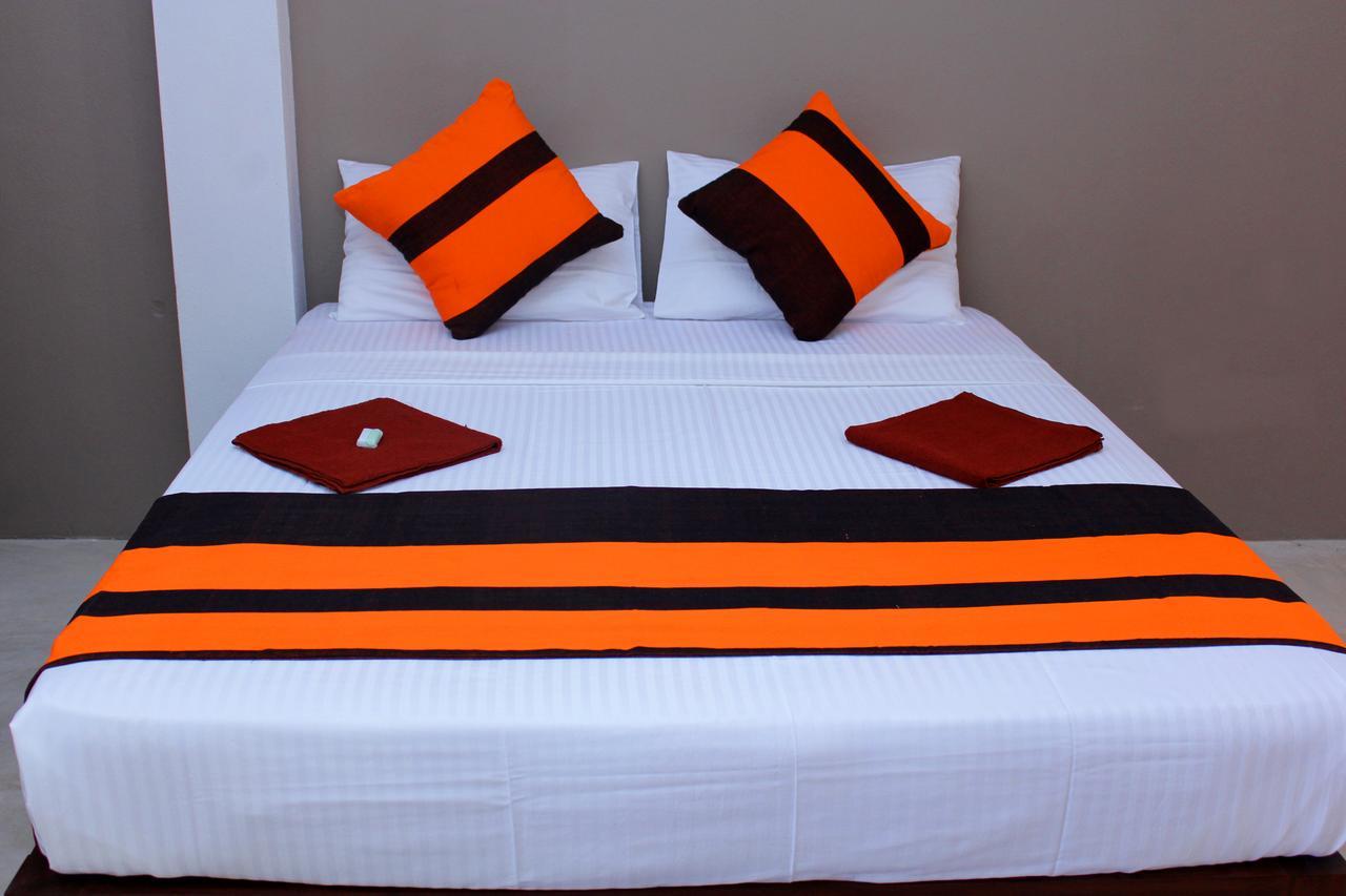 Saara Beach Hotel マラウィラ エクステリア 写真