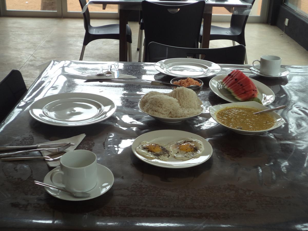 Saara Beach Hotel マラウィラ エクステリア 写真