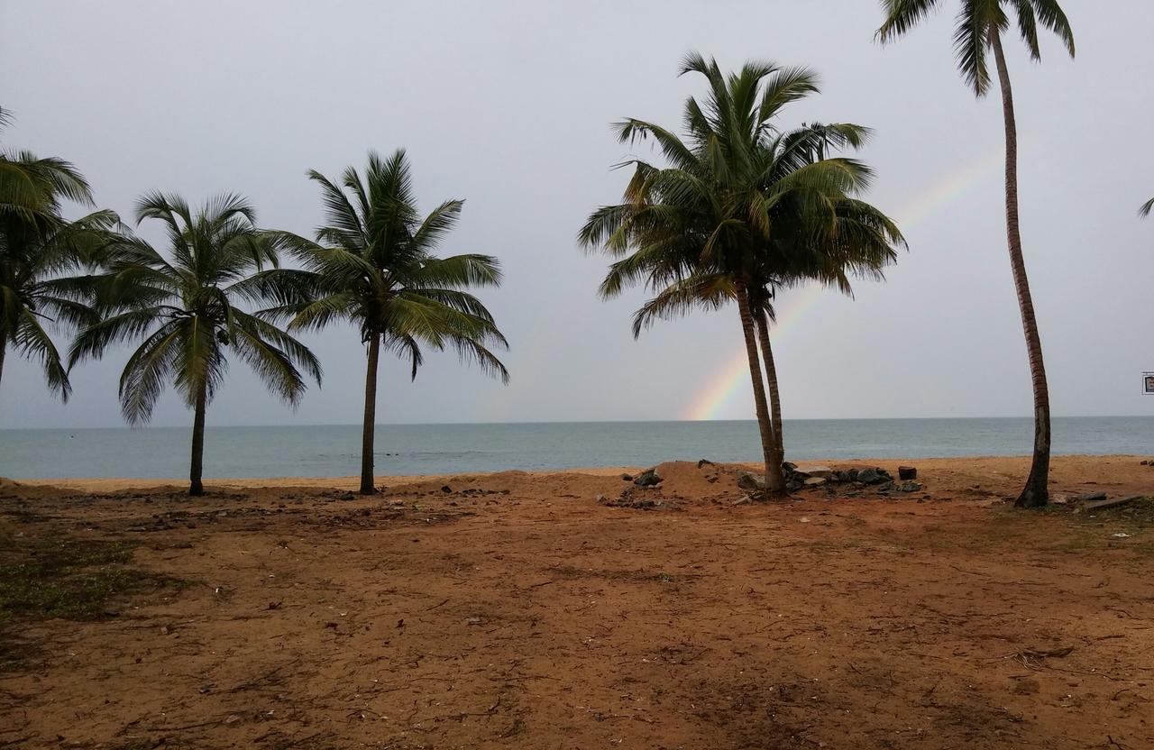 Saara Beach Hotel マラウィラ エクステリア 写真