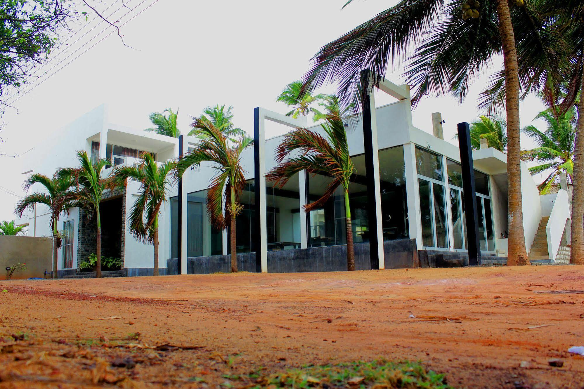 Saara Beach Hotel マラウィラ エクステリア 写真
