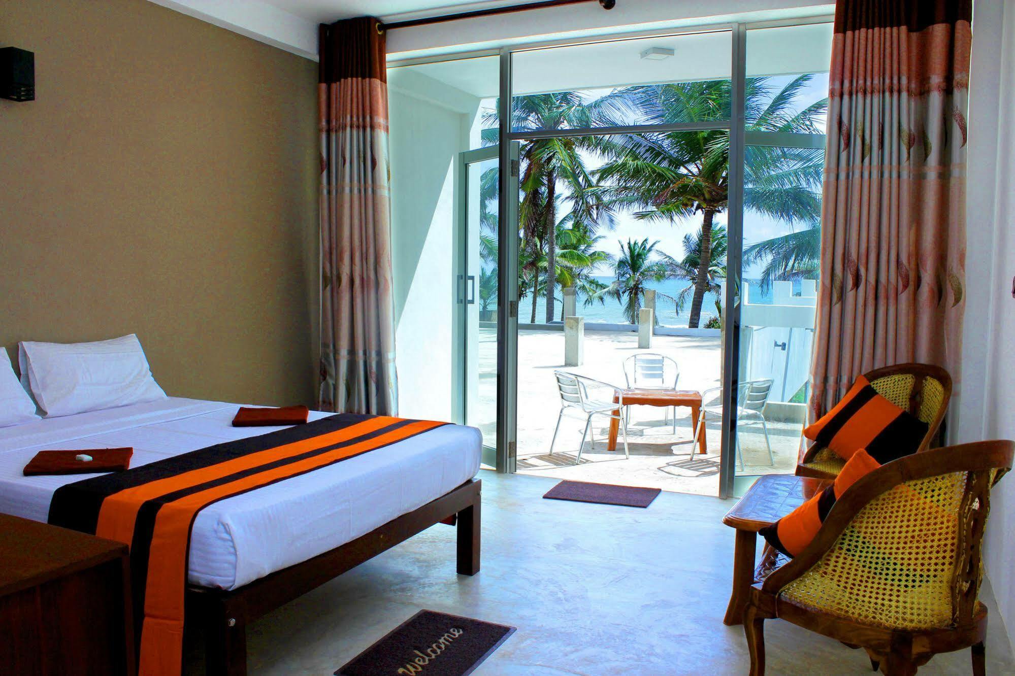 Saara Beach Hotel マラウィラ エクステリア 写真