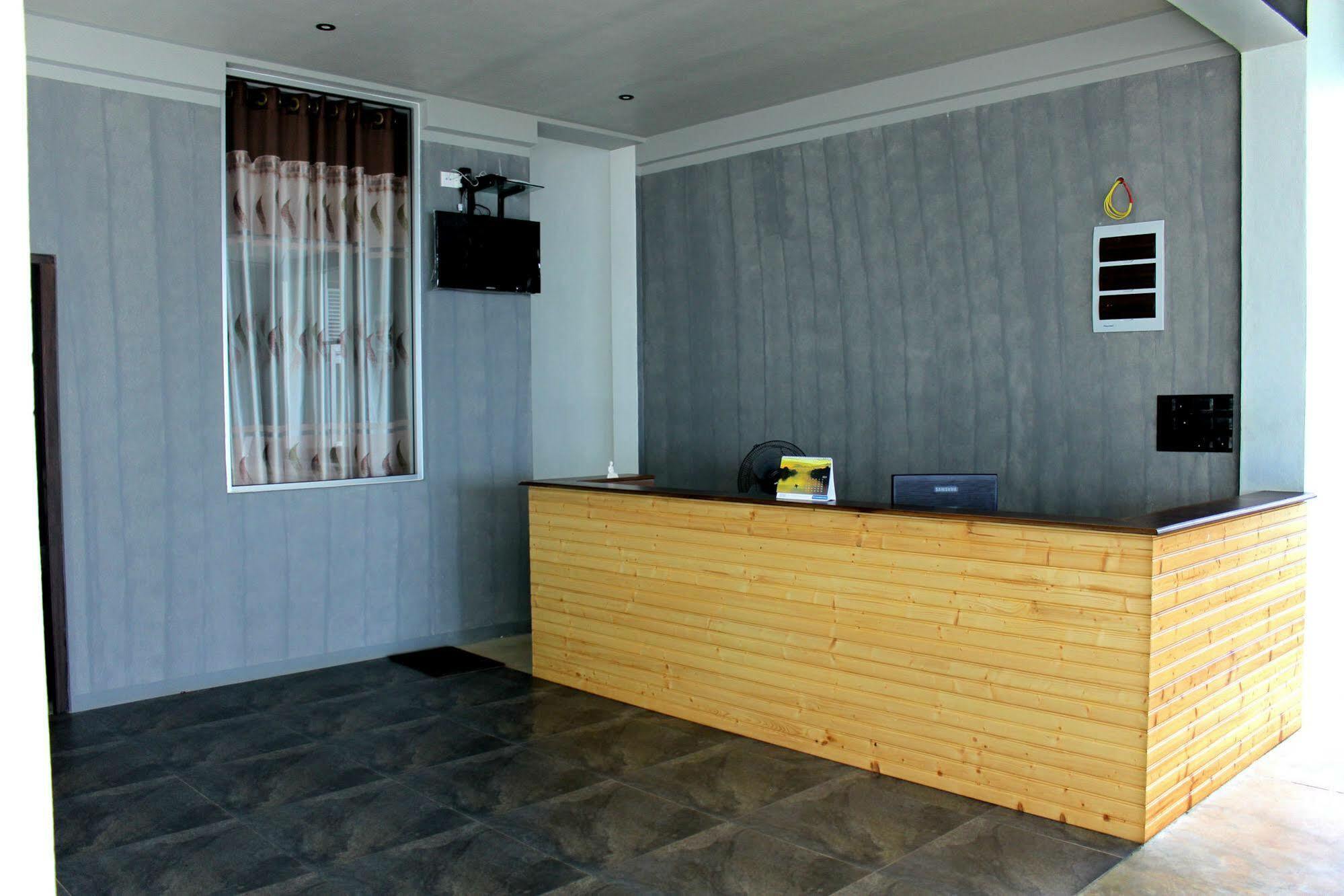 Saara Beach Hotel マラウィラ エクステリア 写真