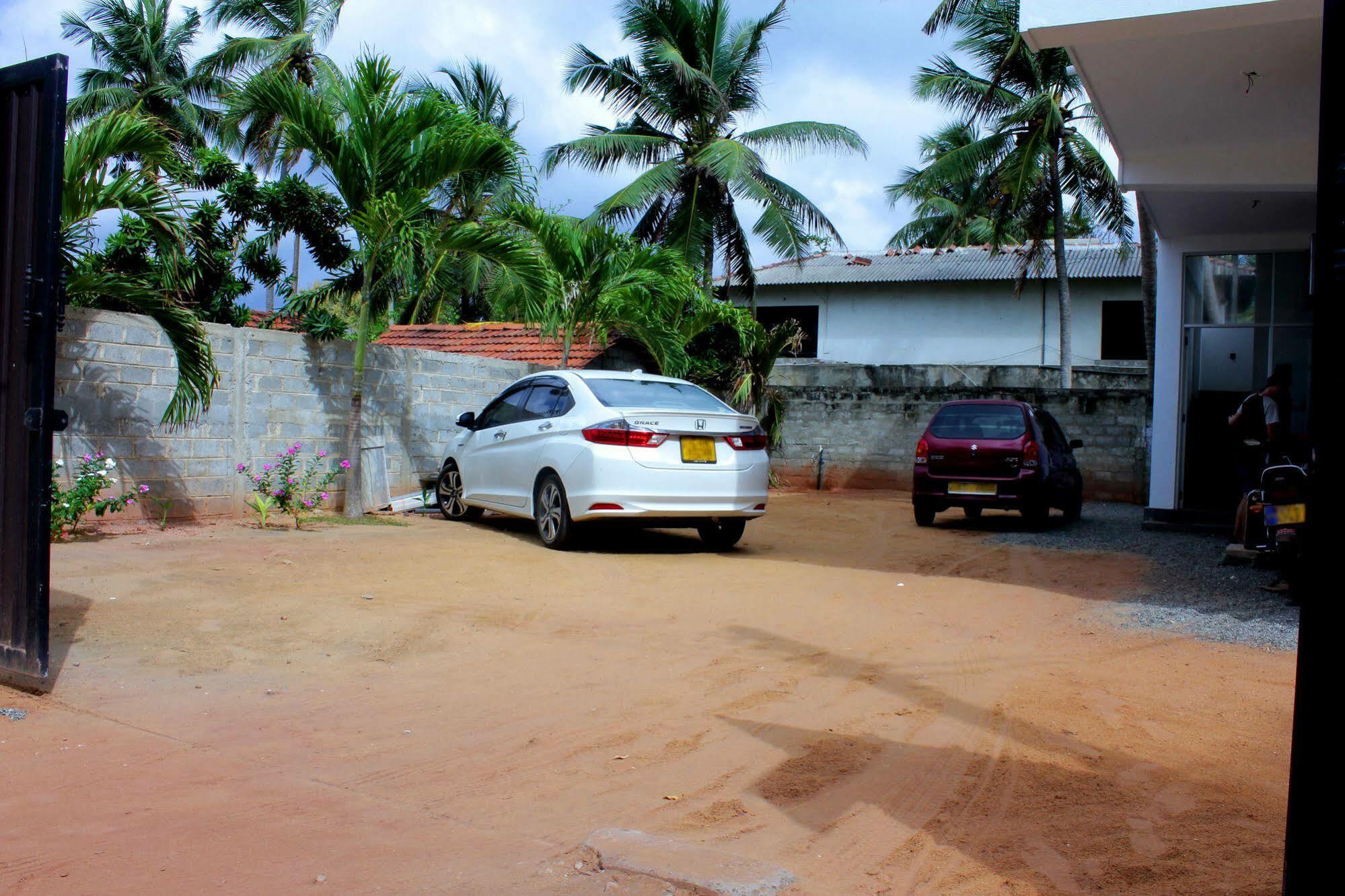 Saara Beach Hotel マラウィラ エクステリア 写真
