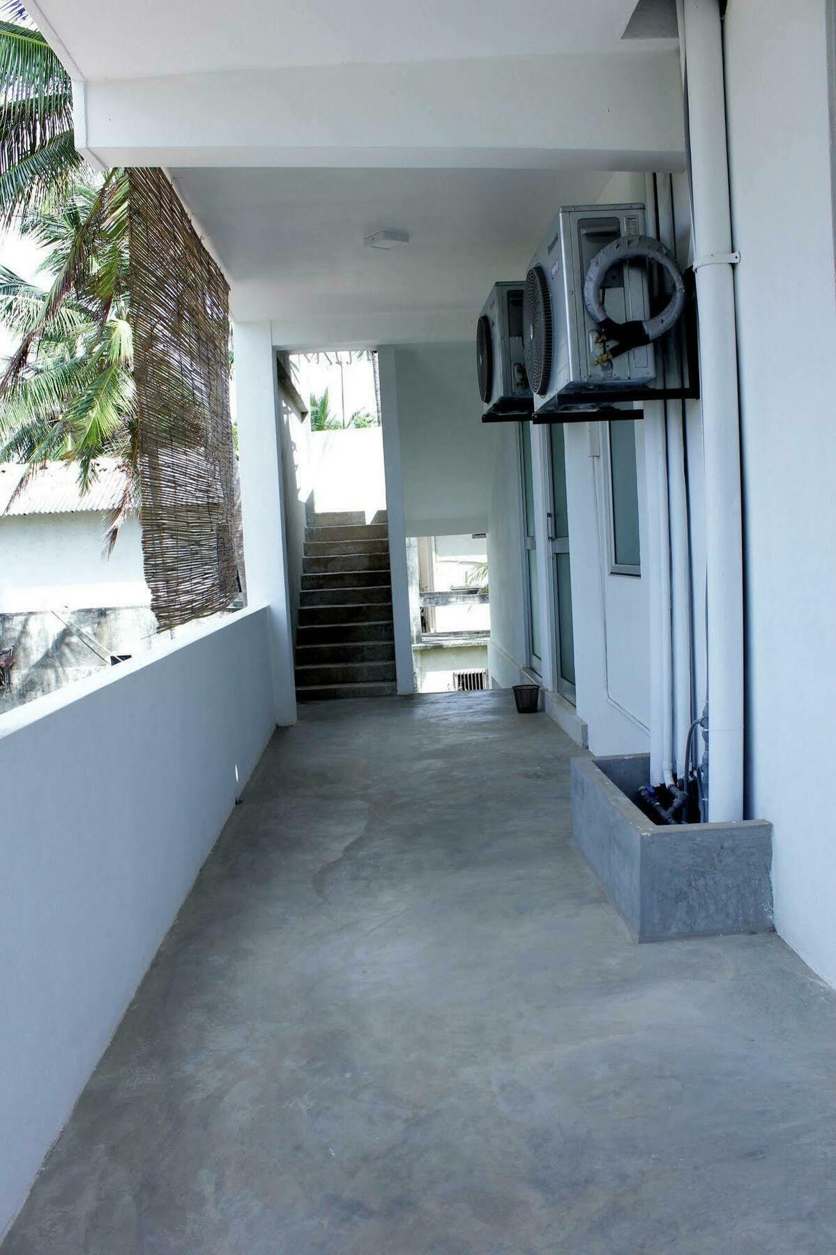 Saara Beach Hotel マラウィラ エクステリア 写真